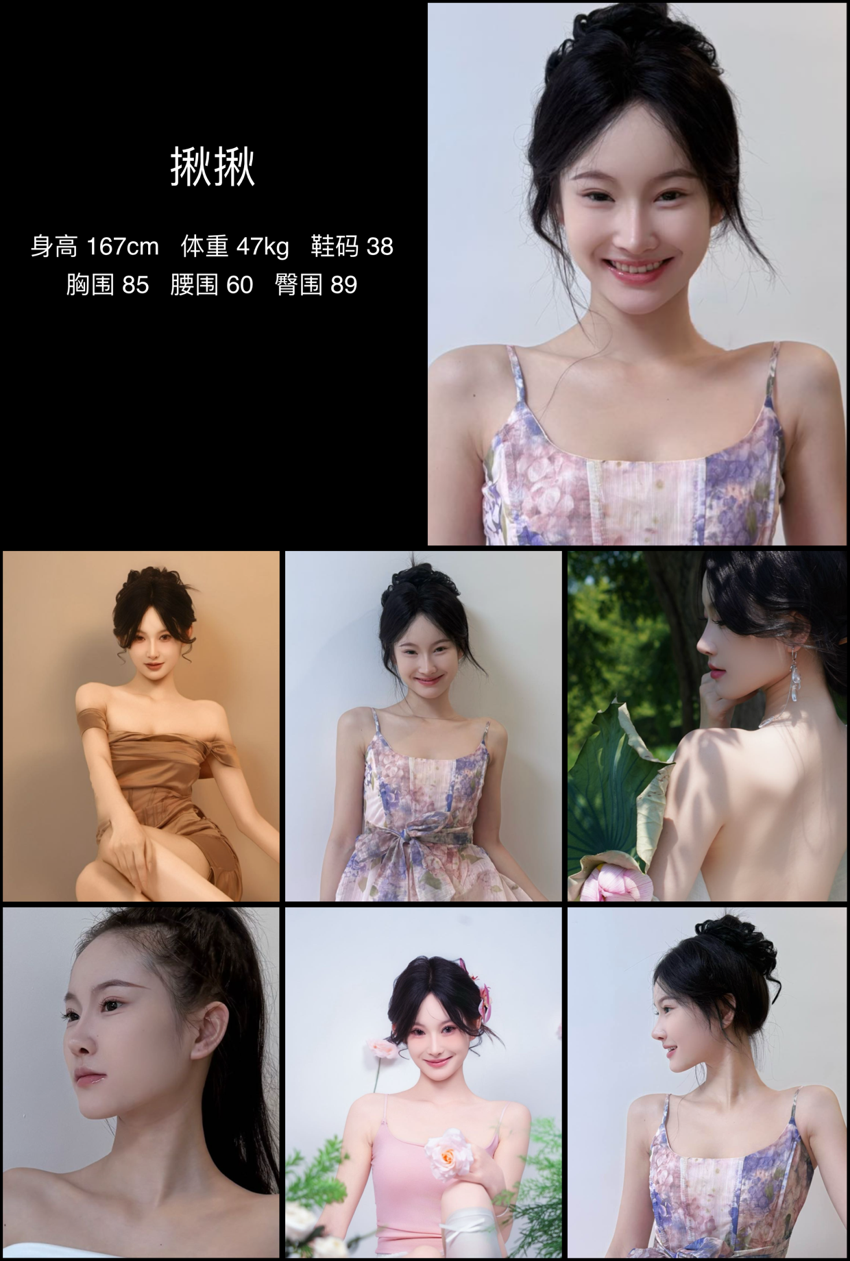 美影云