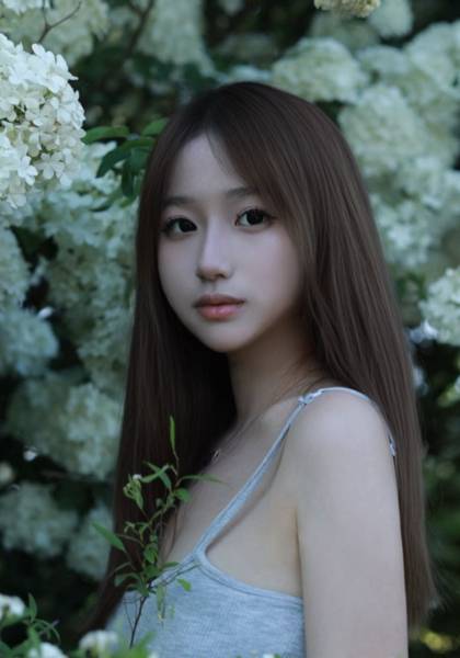 形象照片