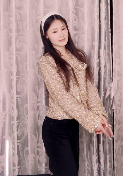 形象照片