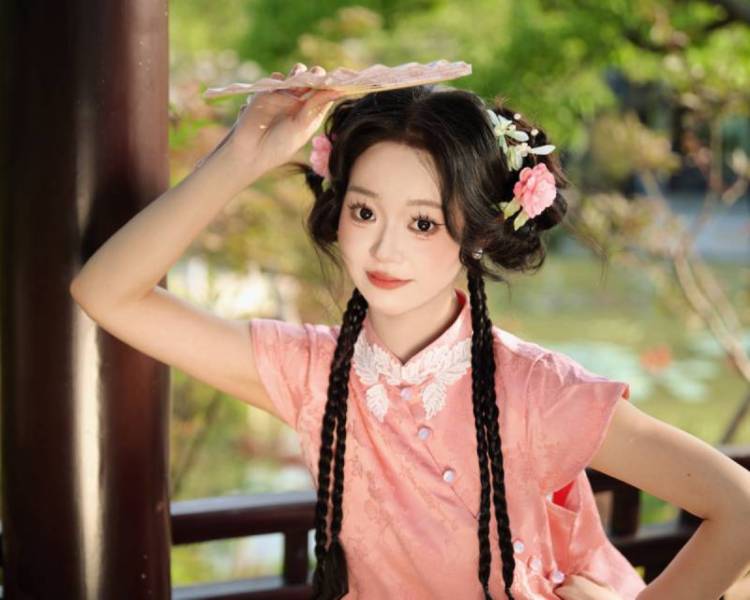 艺人背景图