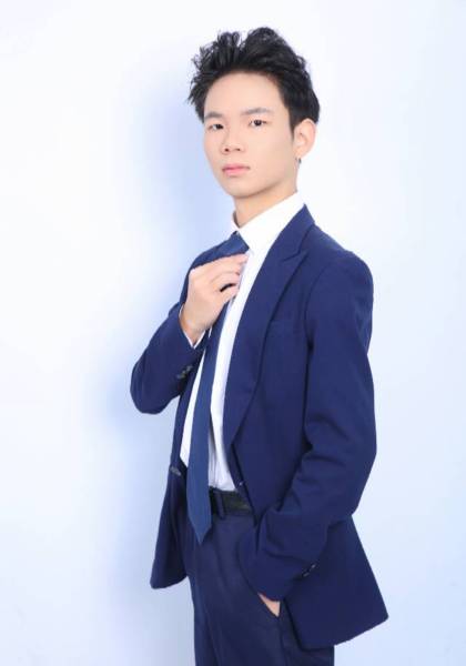 形象照片