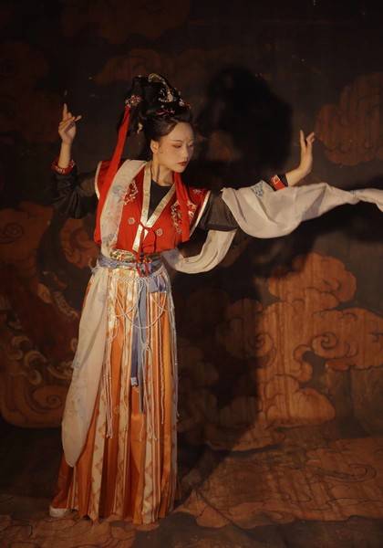形象照片