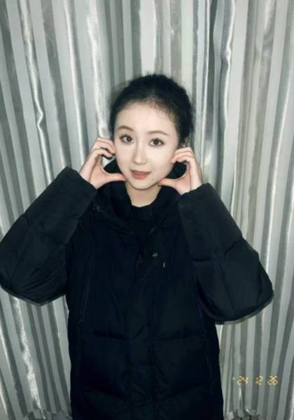 推荐艺人