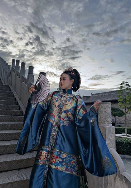 形象照片