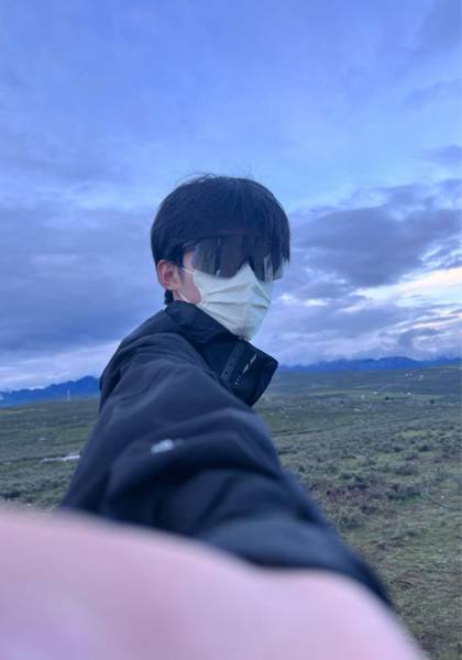 推荐艺人