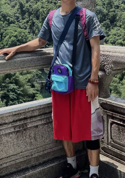 形象照片