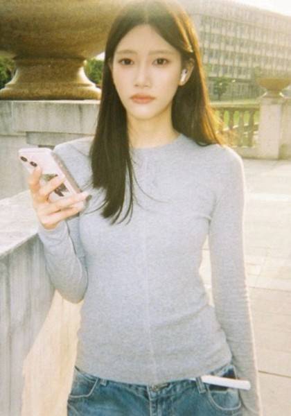 形象照片
