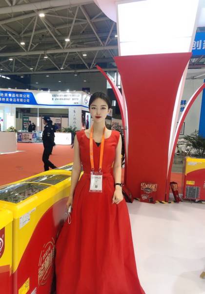 推荐艺人
