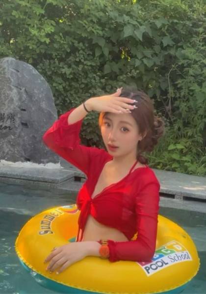 推荐艺人