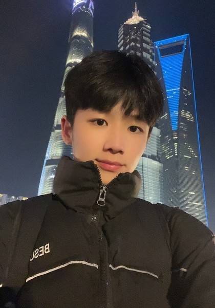 推荐艺人