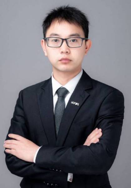 推荐艺人