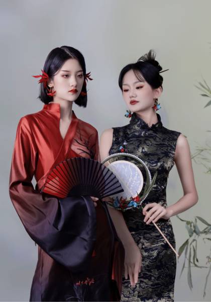 形象照片