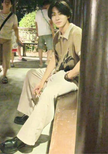 形象照片