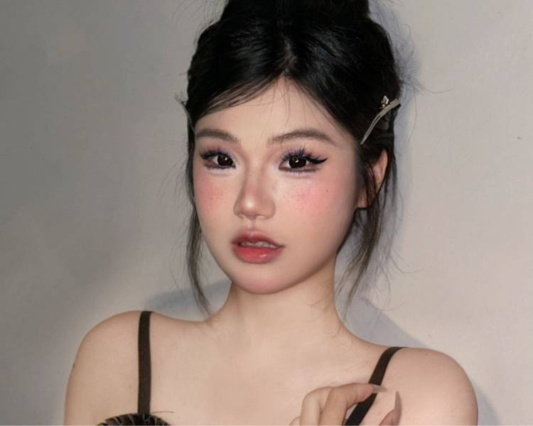 艺人背景图