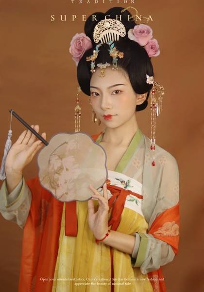 形象照片
