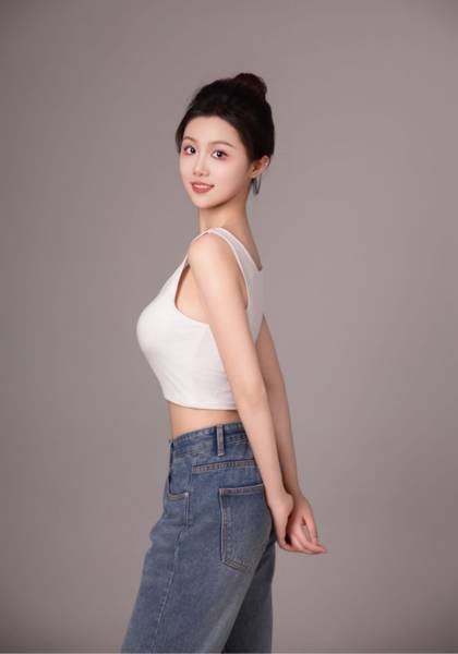 形象照片