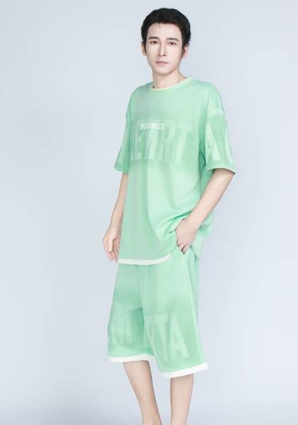 推荐艺人