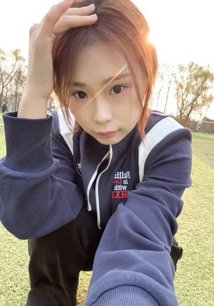 形象照片