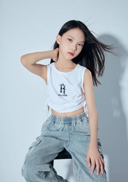 形象照片