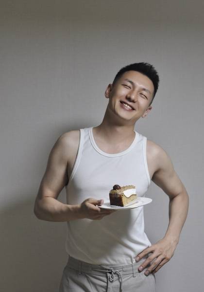 推荐艺人