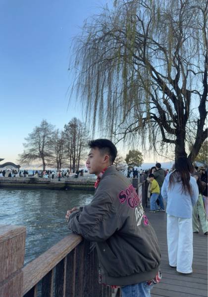 形象照片