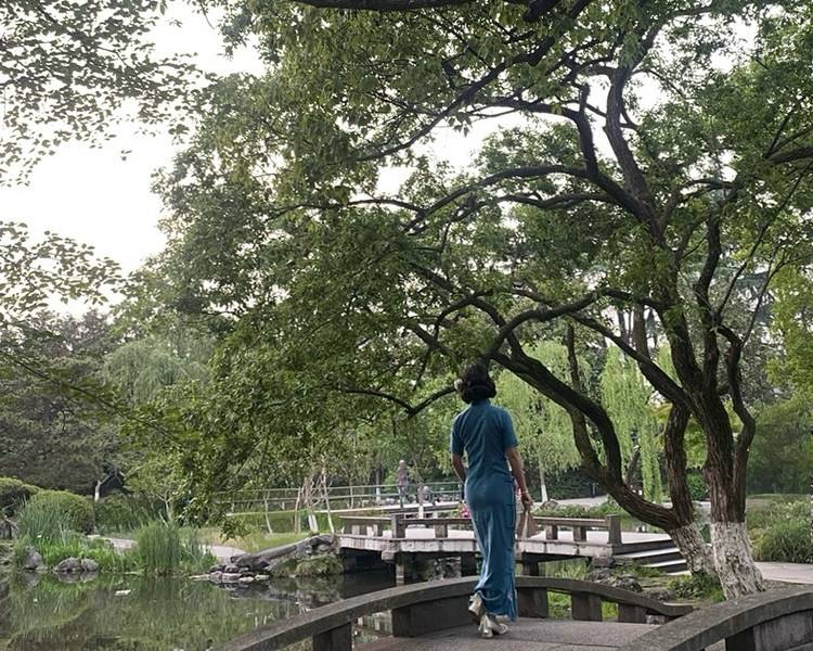 艺人背景图