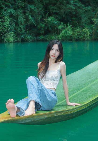 形象照片