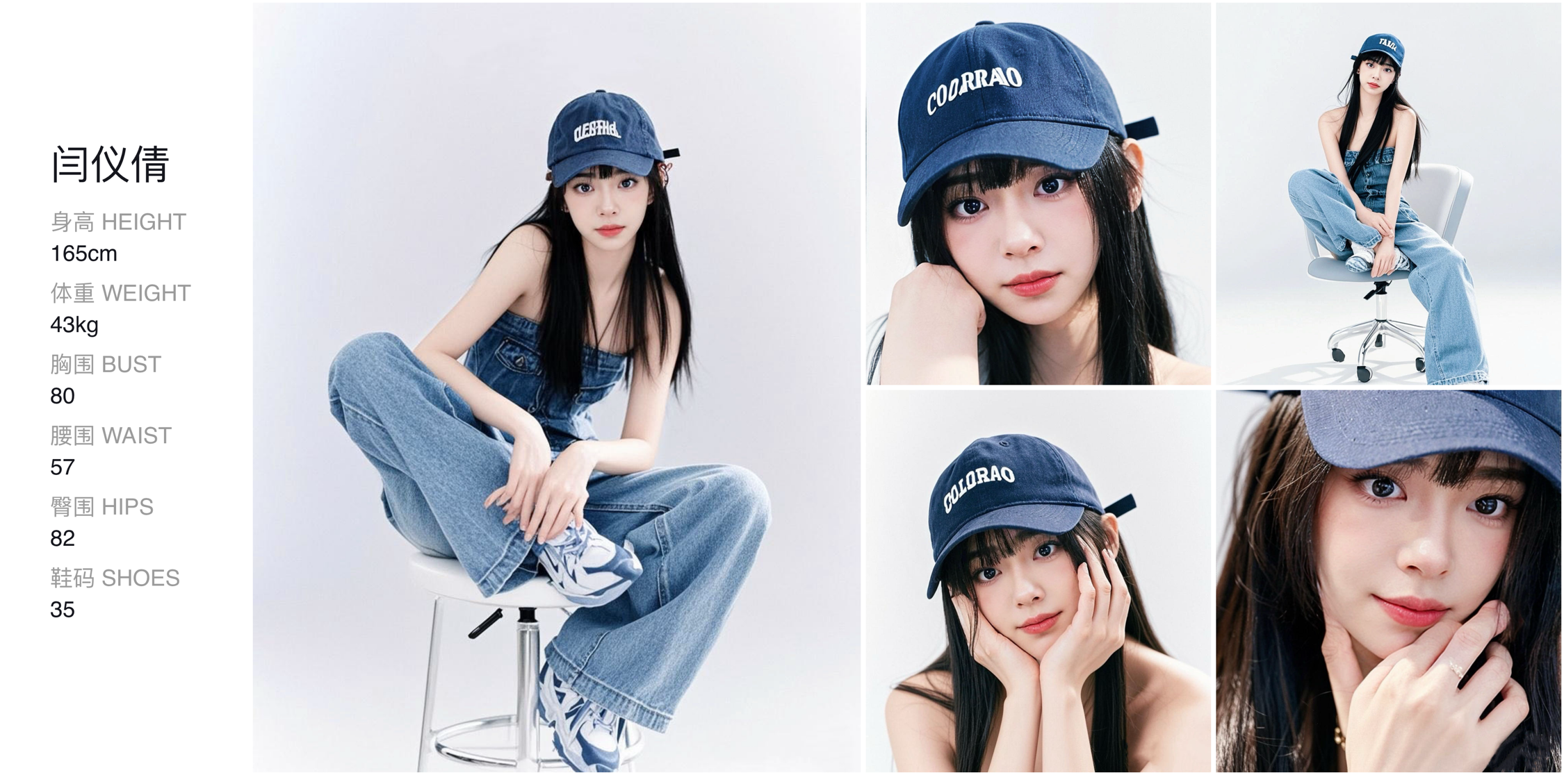 美影云