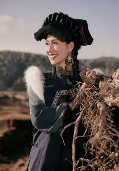 形象照片