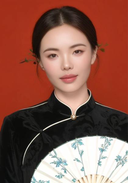 推荐艺人