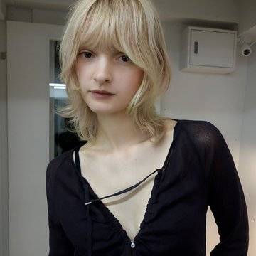 Zhou的微模卡作品