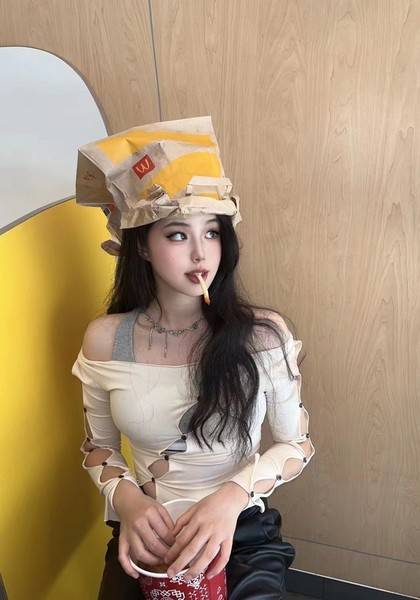 形象照片