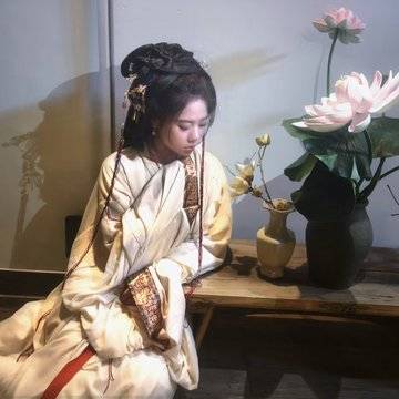 喜喜吖的微模卡作品