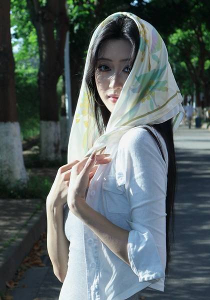 推荐艺人