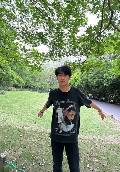 形象照片