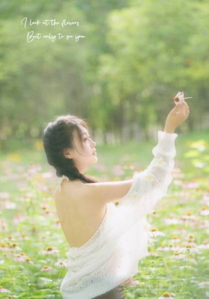 形象照片