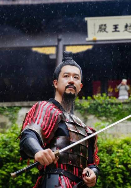 形象照片