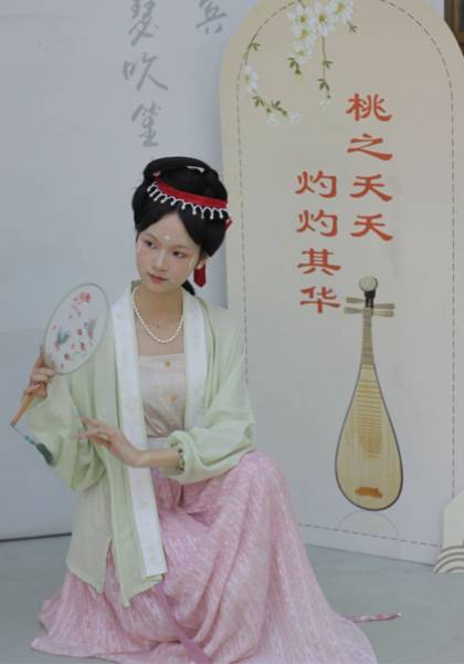 形象照片