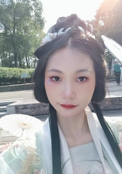 推荐艺人
