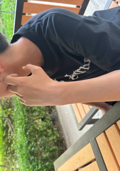 形象照片