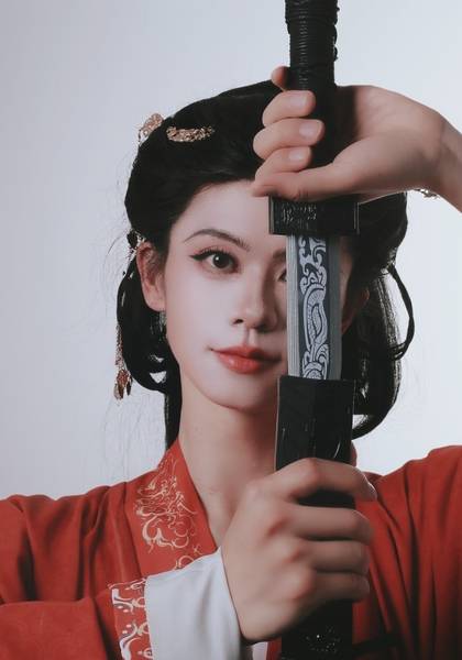 形象照片