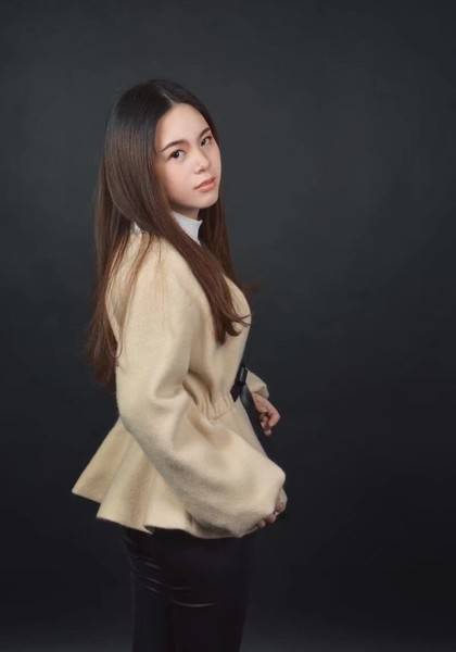 形象照片