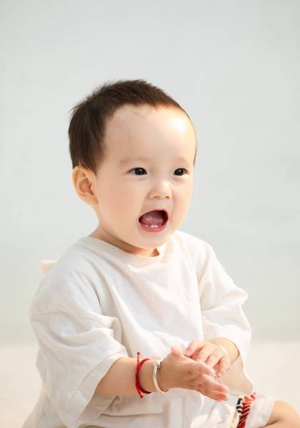 形象照片