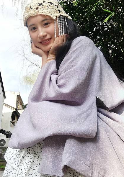 推荐艺人