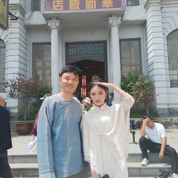 经历图片