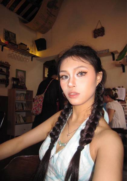 推荐艺人