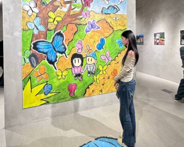 艺人背景图