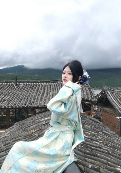形象照片