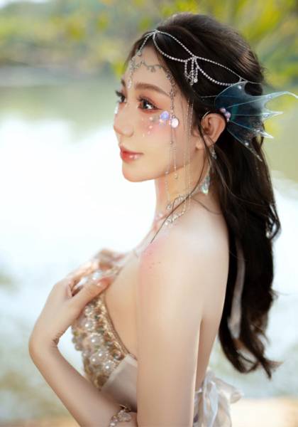 形象照片
