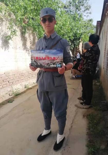 推荐艺人